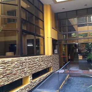 Hotel El Circulo